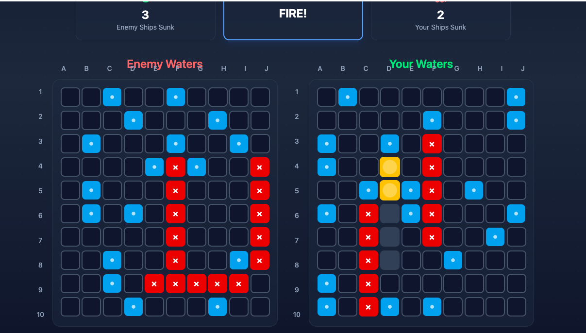 Work base 44 game