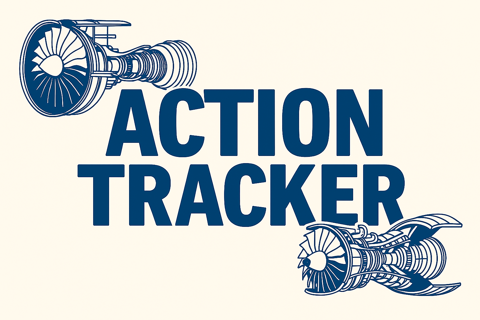 Work actiontracker