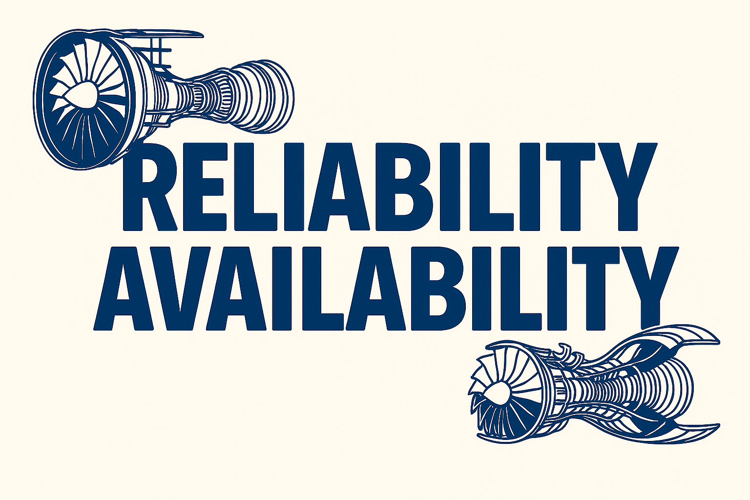 Work reliabilityavailability