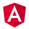 angular icon angular icon